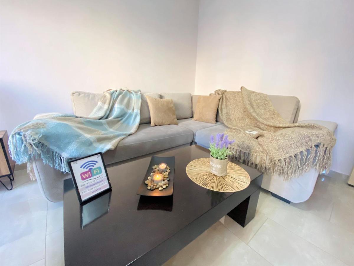 Ultra Apartments 'New Baazar 2' Tirana Kültér fotó
